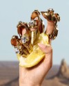 Q by Dolce&Gabbana Eau de Parfum